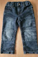 Wie neu! Jeans Gr. 86 blau Baden-Württemberg - Neuffen Vorschau