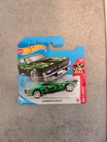 Hot Wheels sth - 68 Mercury Cougar Bayern - Mittenwald Vorschau