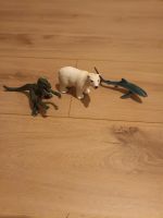 Schleich Tiere: Hai, Dino, Eisbär Baden-Württemberg - Gaggenau Vorschau