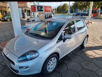 Fiat Punto Nordrhein-Westfalen - Gescher Vorschau