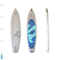 SUP Board Allround SIREN 'mola 12.0' Niedersachsen - Oldenburg Vorschau