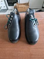 Haferlschuhe Meindl Gummisohle Gr. 40 Bayern - Saaldorf-Surheim Vorschau