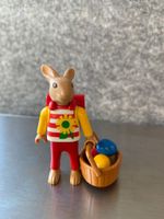 Playmobil – Osterhasenkind Gebraucht: 5 € Nordrhein-Westfalen - Mülheim (Ruhr) Vorschau