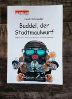 Buch Bremen Heidi Schroder Buddel, der Stadtmaulwurf Schwachhausen - Gete Vorschau