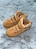 Coole Halbschuhe Sneaker in beige hellbraun in 29 Rheinland-Pfalz - Standenbühl Vorschau