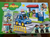 Lego Duplo 10902 Polizeistation Niedersachsen - Göttingen Vorschau