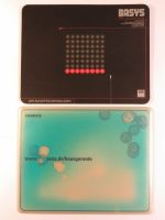 2x Mousepad Mausmatte Mauspad BASYS und Siemens Wuppertal - Vohwinkel Vorschau