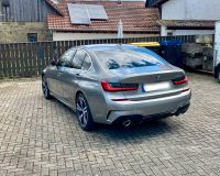 BMW 330e Garantie bis 09/2026 M Paket Hybrid Baden-Württemberg - Besigheim Vorschau