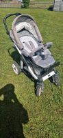 Hartan Racer GT Kinderwagen Kr. München - Schäftlarn Vorschau