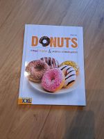 Backbuch, Buch, Donuts Baden-Württemberg - Bad Urach Vorschau