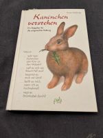 Kaninchen verstehen Buch Schleswig-Holstein - Rohlstorf  Vorschau