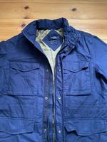 Jack & Jones Jacke Übergangsjacke Größe M Chemnitz - Schloßchemnitz Vorschau