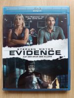 Evidence - Auf der Spur des Killers [Blu-ray], Thriller Nordrhein-Westfalen - Schloß Holte-Stukenbrock Vorschau