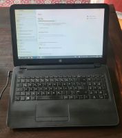 HP 255 g5   Office Laptop  Quadcore Cpu Niedersachsen - Burgwedel Vorschau