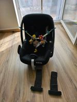 Babyschale Maxi Cosi Pebble pro i-Size inkl. Adapter Rheinland-Pfalz - Bretzenheim Vorschau