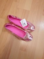 Graceland Damen Glitzer Schuhe pink Größe 37, 39 Berlin - Mitte Vorschau