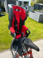 Britax Römer Jockey 3 Comfort Fahrrad Kindersitz Schleswig-Holstein - Flintbek Vorschau