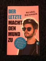 Der Letzte macht den Mund zu von Michael Buchinger Bayern - Augsburg Vorschau