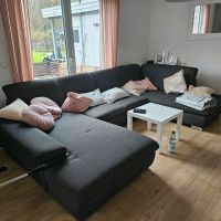 Sofa in anthrazit/grau Bremen - Vegesack Vorschau