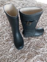 ROMICA Gummistiefel Reitstiefel? schwarz Absatz Nordrhein-Westfalen - Schwerte Vorschau