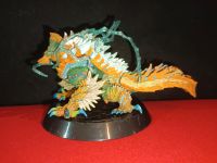 Zinogre Figur Monster Hunter Nordrhein-Westfalen - Herten Vorschau