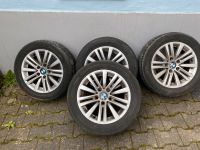 Felgen BMW E90 Orginal mit Sommer Reifen 225/50 R16 Rheinland-Pfalz - Pluwig Vorschau