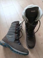 Meindl Winterschuhe Damen Fontanella Lady GTX Größe 7 Essen - Essen-Borbeck Vorschau