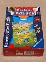 Ravensburge Puzzle Erstes Englisch 80teilig (5+) Bayern - Weisendorf Vorschau