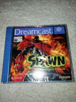Sega Dreamcast Spawn in the Demon's Hand Nagelneu (Sealed) Berlin - Marzahn Vorschau