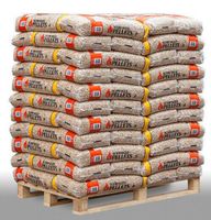 Angebot!!!!  Schwaiger Pellets HD Qualität 15kg Sack 66 Stück Bayern - Thalmassing Vorschau