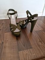Neue High Heels Gr. 40 Wandsbek - Gartenstadt Vorschau
