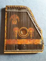 Zither vintage shabby look Berlin - Reinickendorf Vorschau