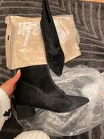Ankle boots/ Stiefel 37,5 Niedersachsen - Göttingen Vorschau