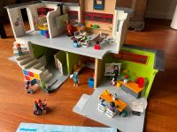 Playmobil 9453 Große Schule Eimsbüttel - Hamburg Stellingen Vorschau