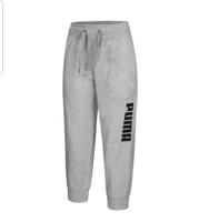 NEU PUMA Damen Capri Hose Hessen - Weilmünster Vorschau