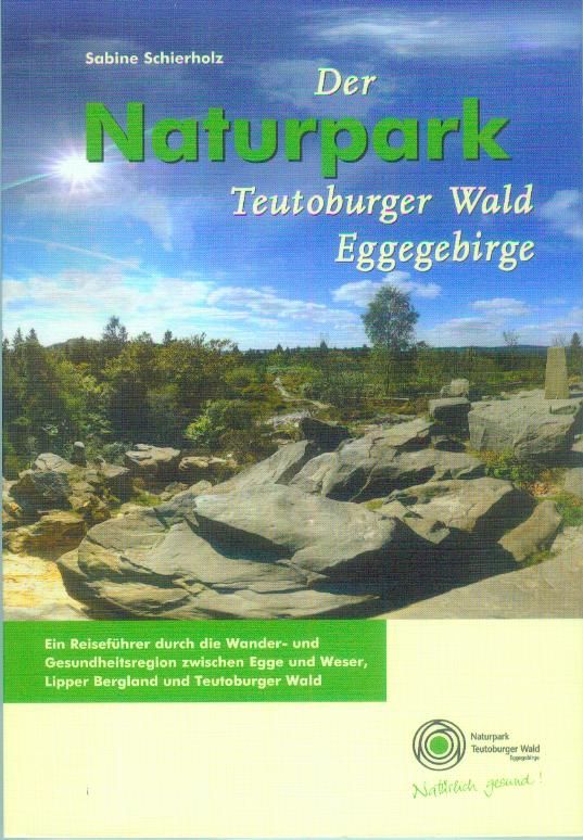 Reiseführer Teuto und Egge in Nieheim