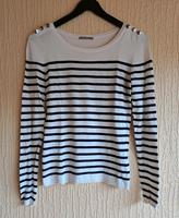 Orsay Pullover Marine (Gr. S) Nordrhein-Westfalen - Engelskirchen Vorschau