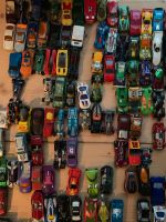 Hot Wheel und andere Autos Nordrhein-Westfalen - Grevenbroich Vorschau