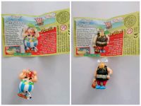 Ü-Ei Figuren Asterix Baden-Württemberg - Möglingen  Vorschau