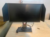 BenQ Zowie XL2546  240 Hz  Gaming Set Tastatur ,Maus Hessen - Freigericht Vorschau