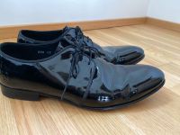 Leder Lackschuhe Herren von Damat Hessen - Langen (Hessen) Vorschau