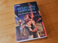 Wolfgang Hohlbein - Die Prophezeiung Schleswig-Holstein - Schinkel Vorschau