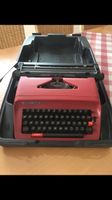 Schreibmaschine 80er Jahre Niedersachsen - Wildeshausen Vorschau