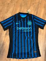 Inter Mailand Trikot Jersey XL L slimfit Nordrhein-Westfalen - Schloß Holte-Stukenbrock Vorschau