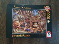Puzzle 1000 Teile Brandenburg - Falkensee Vorschau