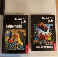 Die drei Fragezeichen Kids Bücher - NEU Wandsbek - Hamburg Poppenbüttel Vorschau