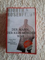 Der Mann der kein Mörder war*Hjorth & Rosenfeldt Eimsbüttel - Hamburg Niendorf Vorschau