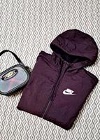 Damen Nike Jacke Gr.S Sehr gut Hessen - Marburg Vorschau