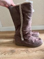 Stiefel Winter Größe 36 neu Essen - Essen-Kray Vorschau