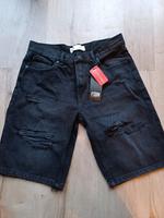 Sommer Shorts Gr. M Neu! Loose Fit schwarz Rheinland-Pfalz - Arzbach Vorschau